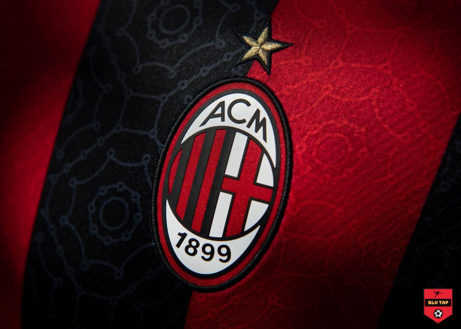 A.C Milan là đội bóng BLV Tap đã theo dõi từ rất lâu