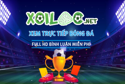 Trực tiếp bóng đá Xoilac TV – Link vào Xoilac Full HD