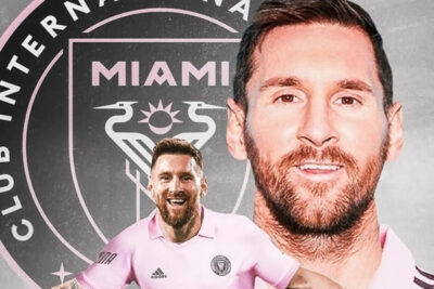 Khám phá lương của Messi ở thời điểm hiện tại