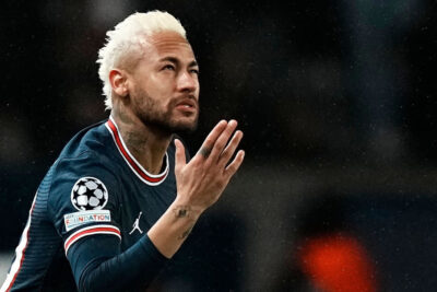 Giải đáp băn khoăn mức lương của Neymar khủng tới cỡ nào?