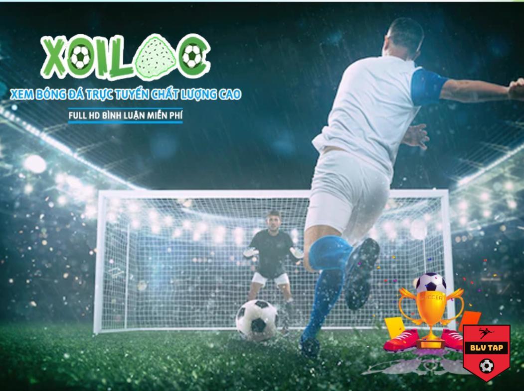 Những giải đấu bóng đá chất lượng tại Xoilac TV