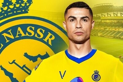 Lương của Ronaldo ở thời điểm năm 2023 khủng thế nào?