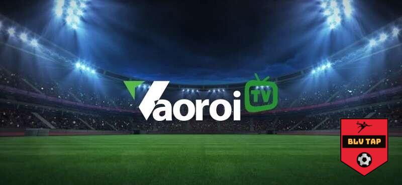 Cập nhật link xem Vaoroi TV trực tiếp bóng đá