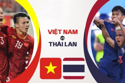 Lịch sử đối đầu Việt Nam vs Thái Lan: Nhiều duyên nợ