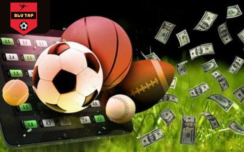 Các vé cược được xử lý nhanh chóng chỉ trong vài phút