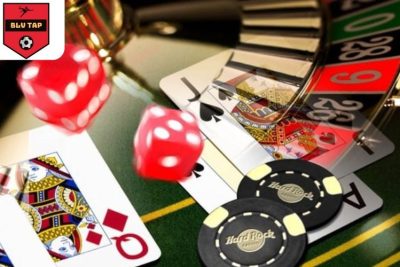 Những Lý Do Nên Chọn Trải Nghiệm Casino Online Tại SV388