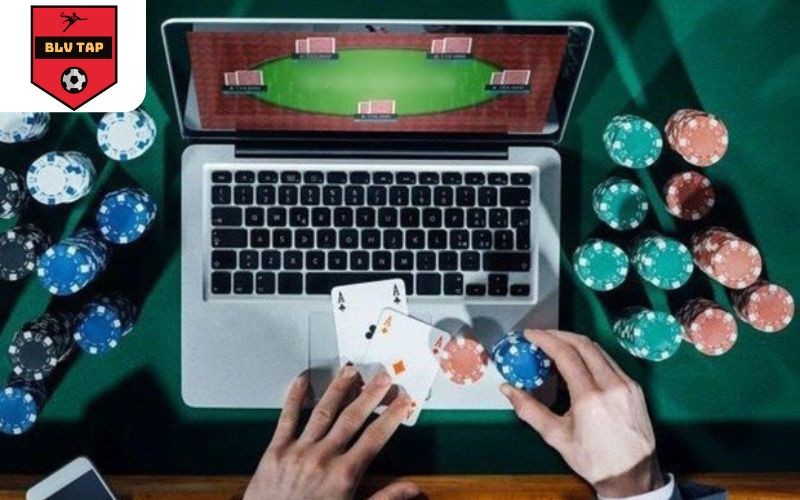 Những Lý Do Nên Chọn Trải Nghiệm Casino Online Tại SV388 4 Trải nghiệm đặt cược mượt mà tại casino SV388