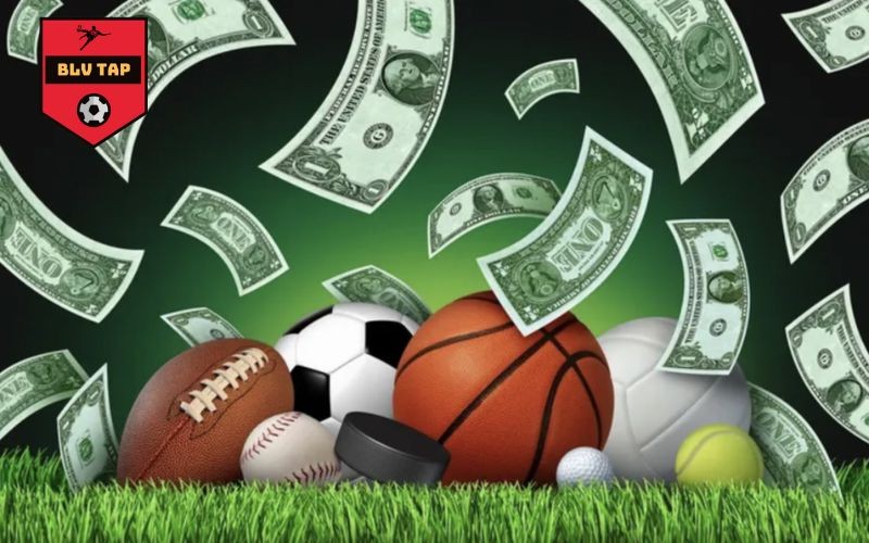 Thể Thao ALO789 - Khám Phá Nền Tảng Cá Cược Thể Thao Trực Tuyến Hàng Đầu 3 ALO789 mở cược mọi môn thể thao và đưa ra hàng trăm kèo cược