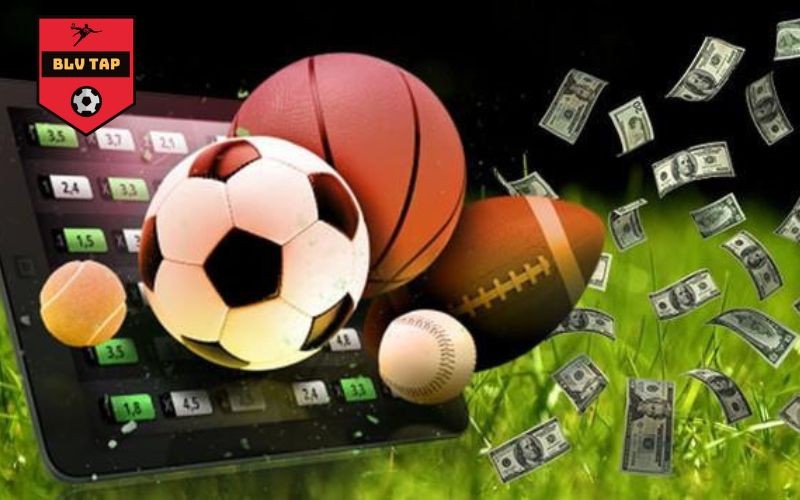 Thể Thao ALO789 - Khám Phá Nền Tảng Cá Cược Thể Thao Trực Tuyến Hàng Đầu 4 ALO789 thiết kế giao diện đặt cược thể thao cực đơn giản