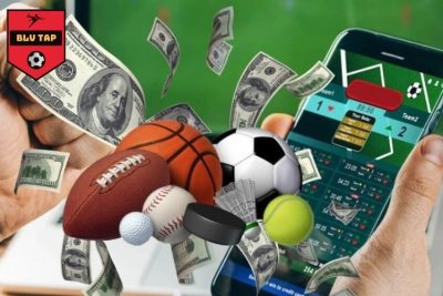 Thể Thao ALO789 – Khám Phá Nền Tảng Cá Cược Thể Thao Trực Tuyến Hàng Đầu